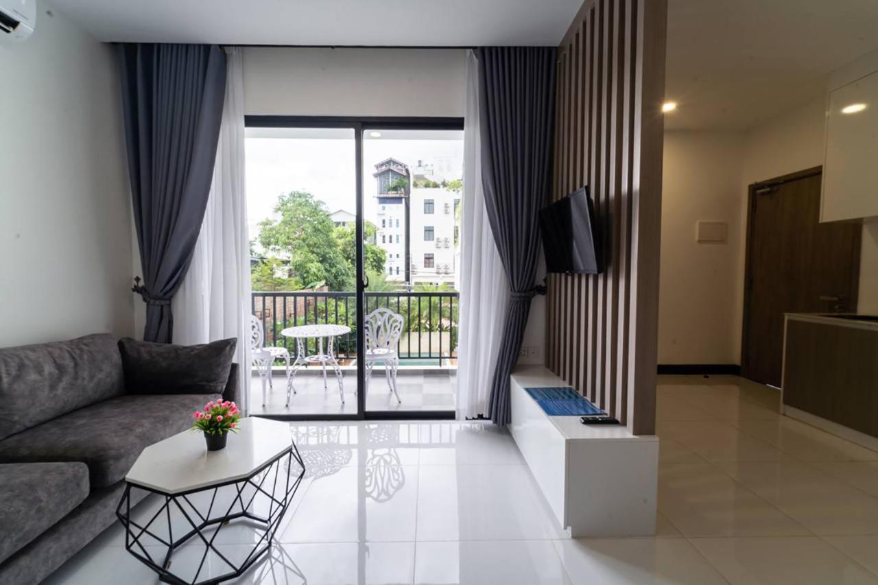 Lh Residence 752 Siem Reap Eksteriør billede