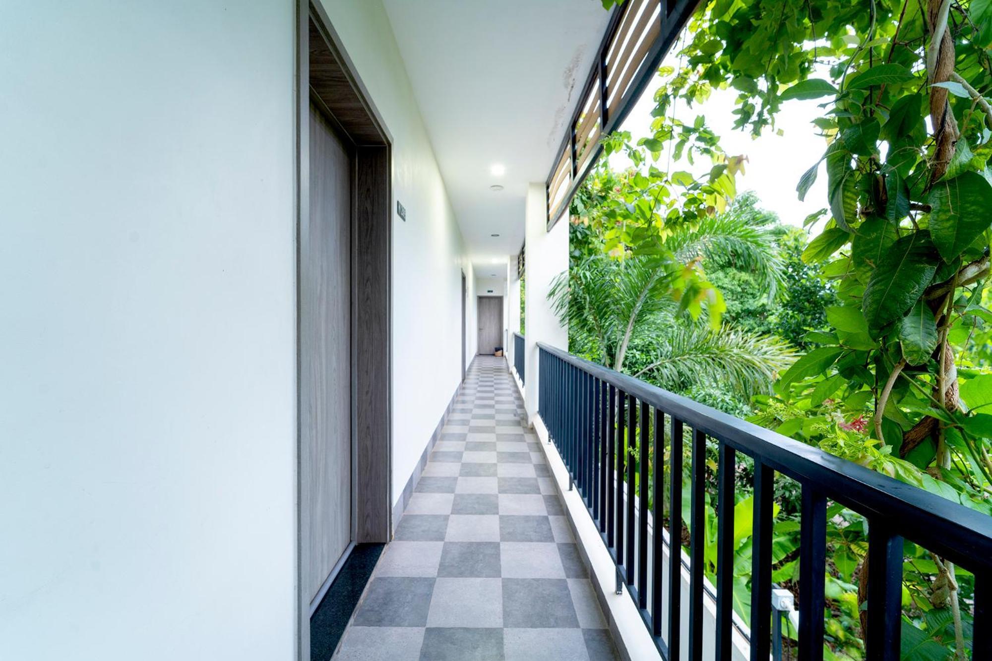 Lh Residence 752 Siem Reap Eksteriør billede