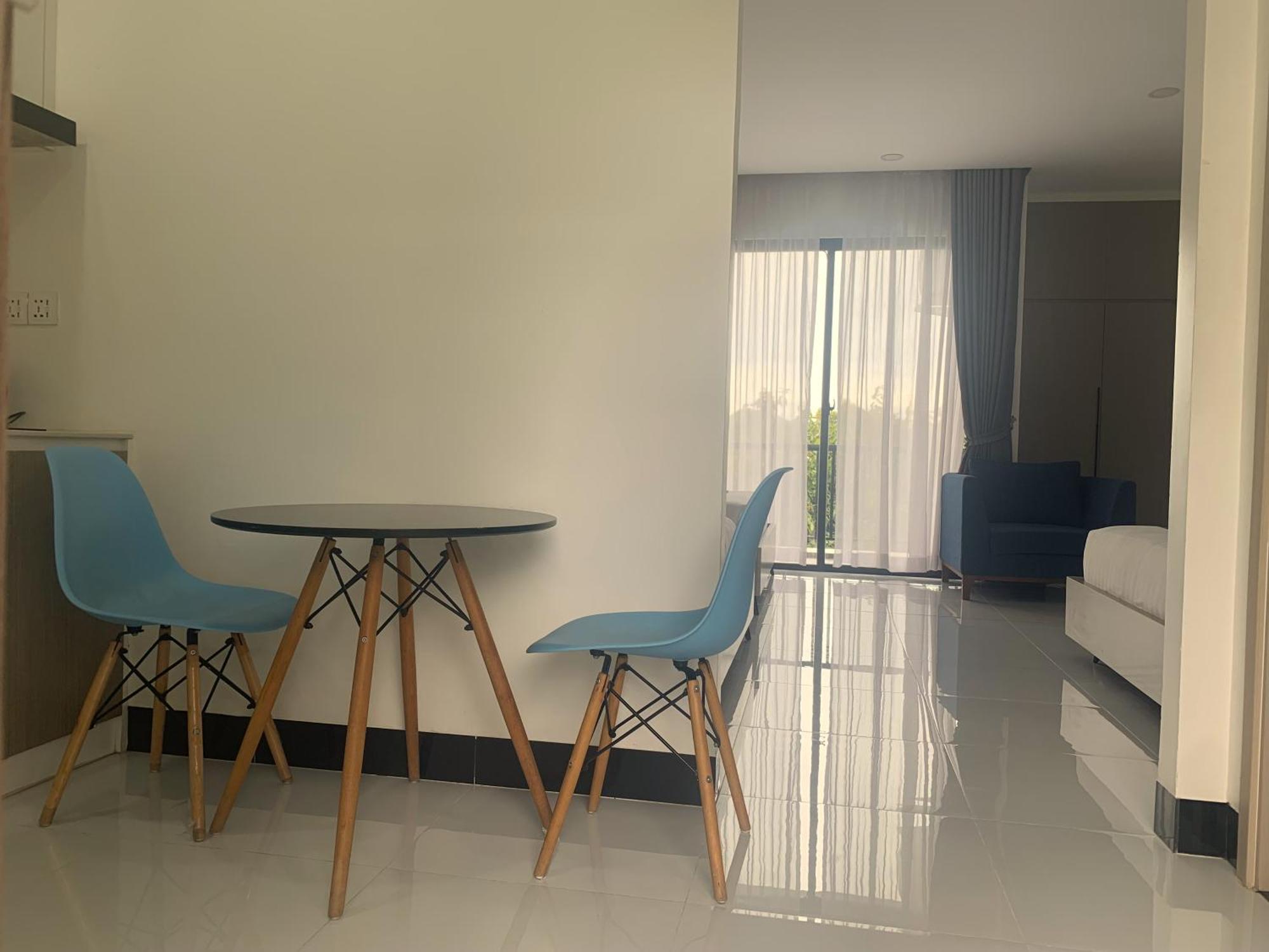Lh Residence 752 Siem Reap Værelse billede